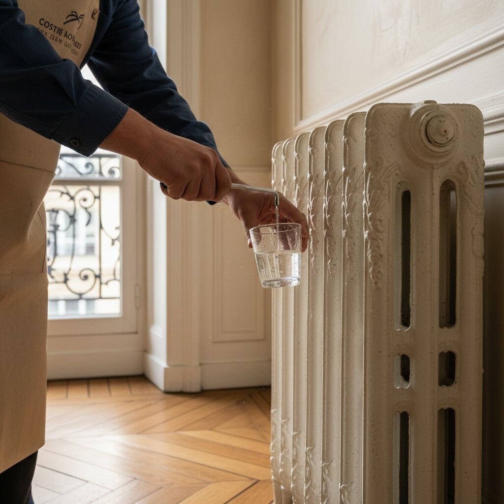 CLIM ET TECHNIQUES
